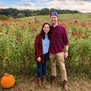 Meet your Posher, Rachel